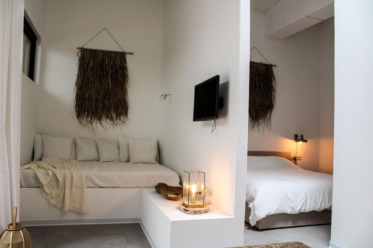 Hotel Oscar Gand Esterno foto