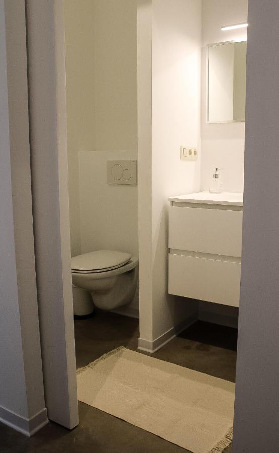 Hotel Oscar Gand Esterno foto